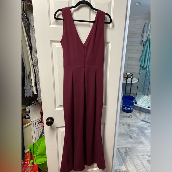 Formal Evening Dress - Picture 2 of 5